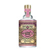 Imagen de 4711 EKW Floral Collection Rose Eau de Cologne 100 ml