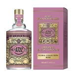 Imagen de 4711 EKW Floral Collection Rose Eau de Cologne 100 ml