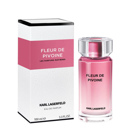 Imagen de Karl Lagerfeld Fleur De Pivoine Women Edp 100 ml