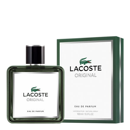 Imagen de Lacoste Original Men Edp 100 ml