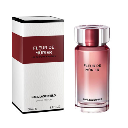 Imagen de Karl Lagerfeld Fleur De Murier Women Edp 100 ml