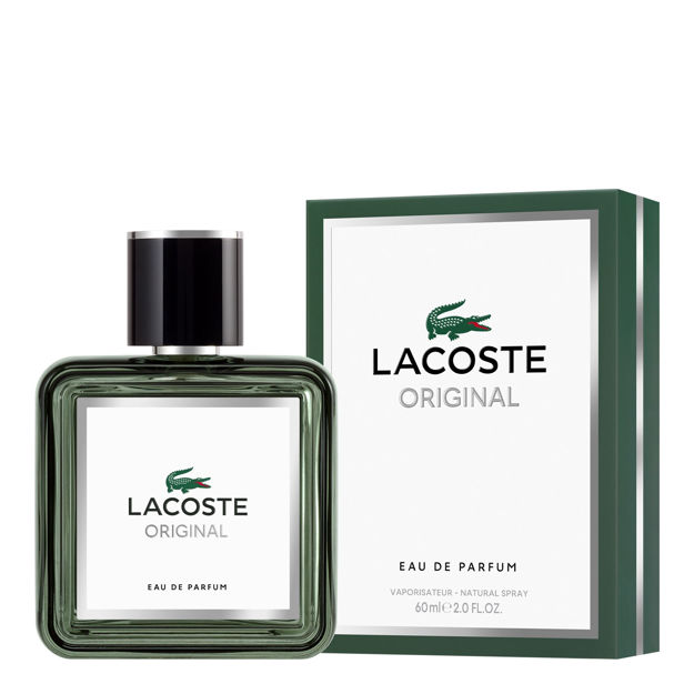 Imagen de Lacoste Original Men Edp 60 ml