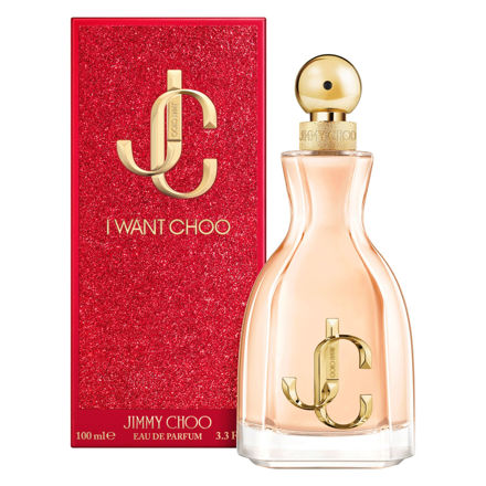 Imagen de Jimmy Choo I Want Choo Le Parfum Women 100 ml
