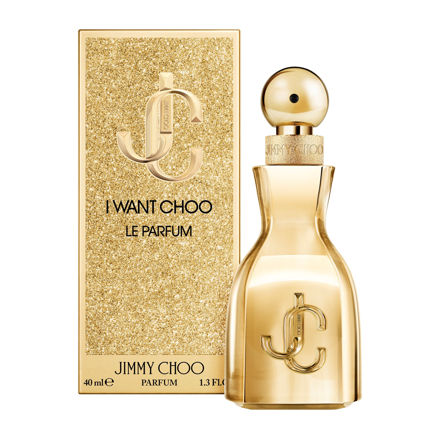 Imagen de Jimmy Choo I Want Choo Le Parfum Women 40 ml