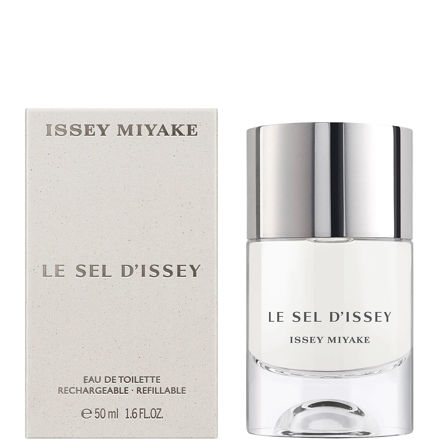 Imagen de Issey Miyake Le Sel D’Issey Men Edt 50 ml