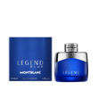 Imagen de Montblanc Legend Blue Men Edt 50 ml