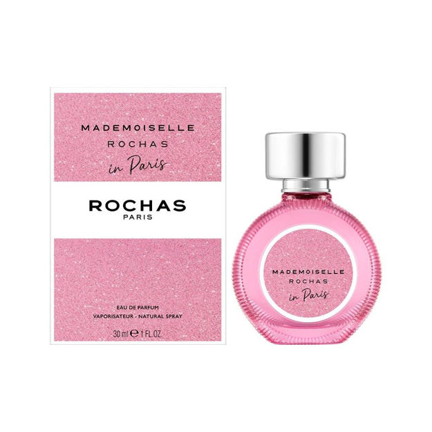 Imagen de Mademoiselle Rochas In Paris Edp 30 ml