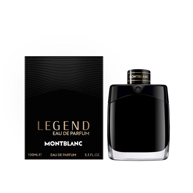 Imagen de Montblanc Legend Men Edp 100 ml