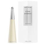 Imagen de Issey Miyake Le Eau D’Issey Women Edt 50 ml