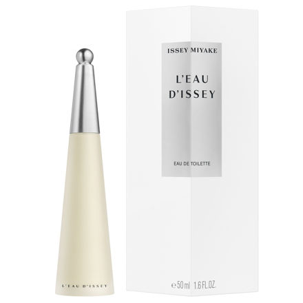 Imagen de Issey Miyake Le Eau D’Issey Women Edt 50 ml