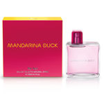 Imagen de Mandarina Duck For Her Edt 100 ml