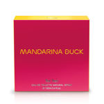 Imagen de Mandarina Duck For Her Edt 100 ml