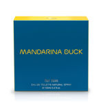 Imagen de Mandarina Duck For Him Edt 100 ml