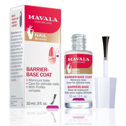 Imagen de Base Mavala Base Barrera 10 ml