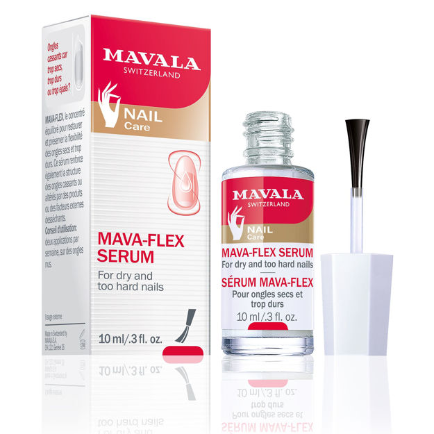 Imagen de Serum para Uñas Mavala Mava-Flex 10 ml