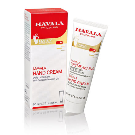 Imagen de Crema de Manos Mavala 50 ml