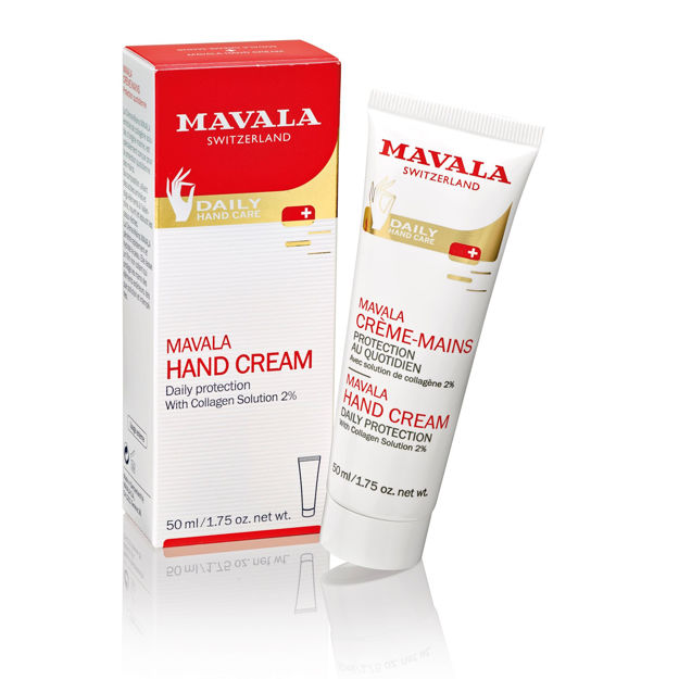 Imagen de Crema de Manos Mavala 50 ml