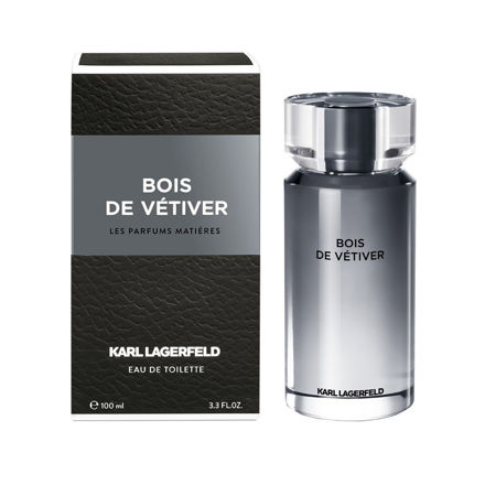 Imagen de Karl Lagerfeld Bois De Vetiver Men Edt 100 ml