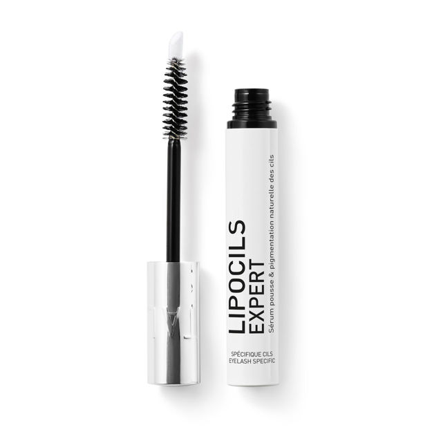 Imagen de Gel de Tratamiento de Pestañas Talika Lipocils Expert 10 ml