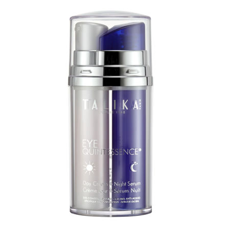 Imagen de Tratamiento para Ojos Talika Eye Quintessence 20 ml