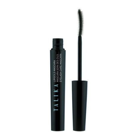 Imagen de Mascara de Pestañas Talika Lipocils Black