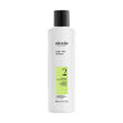 Imagen de Shampoo Nioxin System 2 300 ml
