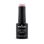 Imagen de Esmalte Semipermanente Pink Mask 7 ml Timeless Pink
