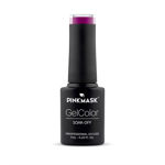 Imagen de Esmalte Semipermanente Pink Mask 7 ml Wild Orchid