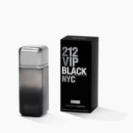 Imagen de Carolina Herrera 212 Vip Men Black Elixir Edp 100 ml
