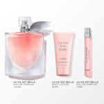 Imagen de Set Lancome La Vie Est Belle Edp 100 ml + 10 ml + Lotion