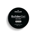 Imagen de Builder Gel in a Pot Pink Mask Not Milk 30 g