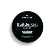 Imagen de Builder Gel in a Pot Pink Mask Baby Blue 30 g