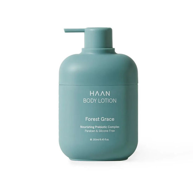 Imagen de Locion Corporal Haan Forest Grace 250 ml