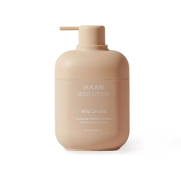 Imagen de Locion Corporal Haan Wild Orchid 250 ml