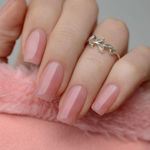 Imagen de Builder Gel in a Bottle Pink Mask Rosy