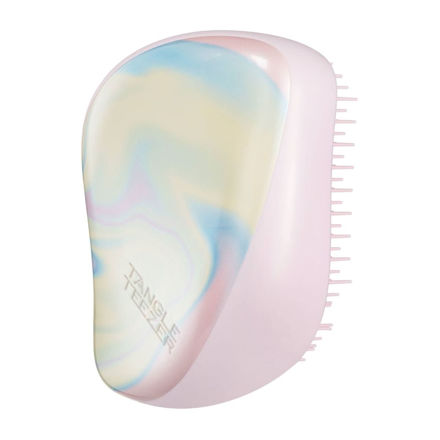 Imagen de Cepillo Tangle Teezer Compact Styler Ice Cream Swirl