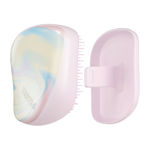 Imagen de Cepillo Tangle Teezer Compact Styler Ice Cream Swirl