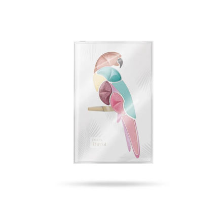 Imagen de Paleta de Maquillaje Pupa Parrot Bahia