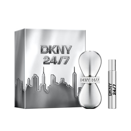 Imagen de Set DKNY 24/7 Women Edp 50 ml + 15 ml