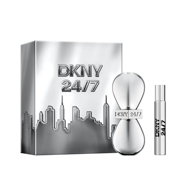 Imagen de Set DKNY 24/7 Women Edp 50 ml + 15 ml