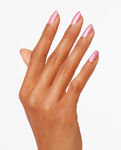 Imagen de Esmalte Opi Nail Lacquer Aphrodites Pink Nightie