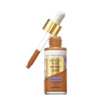Imagen de Base Serum 2 en 1 Max Faxtor Miracle Pure Medium to Deep