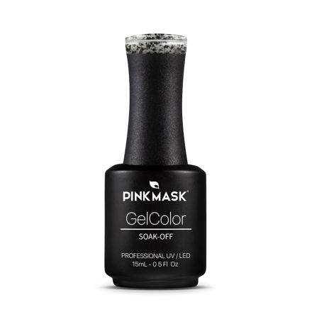 Imagen de Esmalte Semipermanente Pink Mask Cruella Penny