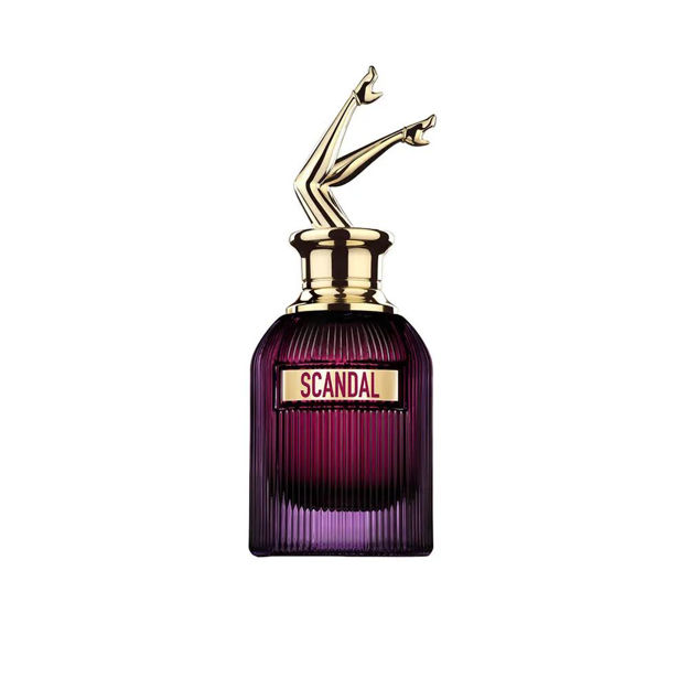 Imagen de Jean Paul Gaultier Scandal Intense Women Edp 50 ml