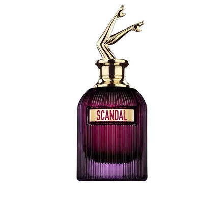 Imagen de Jean Paul Gaultier Scandal Intense Women Edp 80 ml