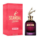 Imagen de Jean Paul Gaultier Scandal Intense Women Edp 80 ml