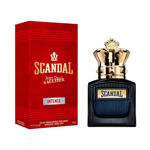 Imagen de Jean Paul Gaultier Scandal Intense Men Edp 50 ml