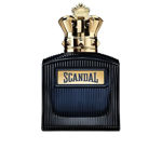 Imagen de Jean Paul Gaultier Scandal Intense Men Edp 150 ml