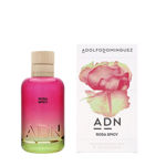 Imagen de Adolfo Dominguez ADN Rosa Spicy Edp 100 ml