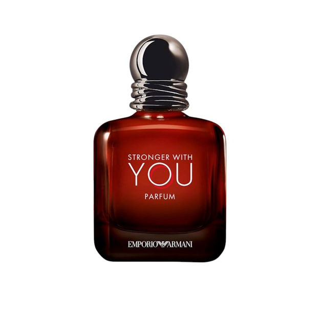 Imagen de Emporio Armani Stronger With You Parfum 50 ml